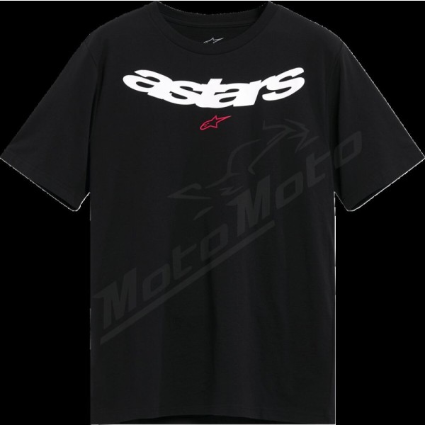 ALPINESTARS (CASUALS) Elliptic CSF T-Shirt