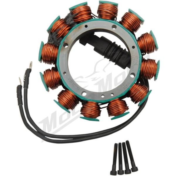 CYCLE ELECTRIC 38/48A Harley Davidson FLHR / FLHT / FLHS / FLTCU 1340 89-98
