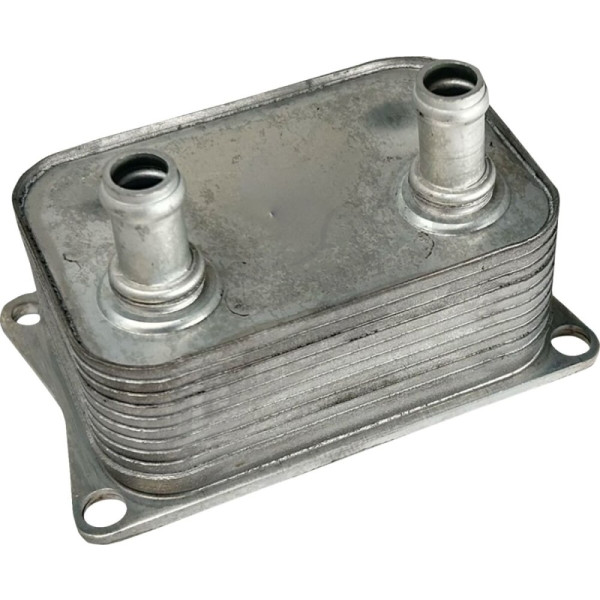 MOOSE OFFROAD FOUR WHEEL Oil Cooler Polaris ACE / Pro / Ranger / RZR / Sportsman 900-1000cc 14-25