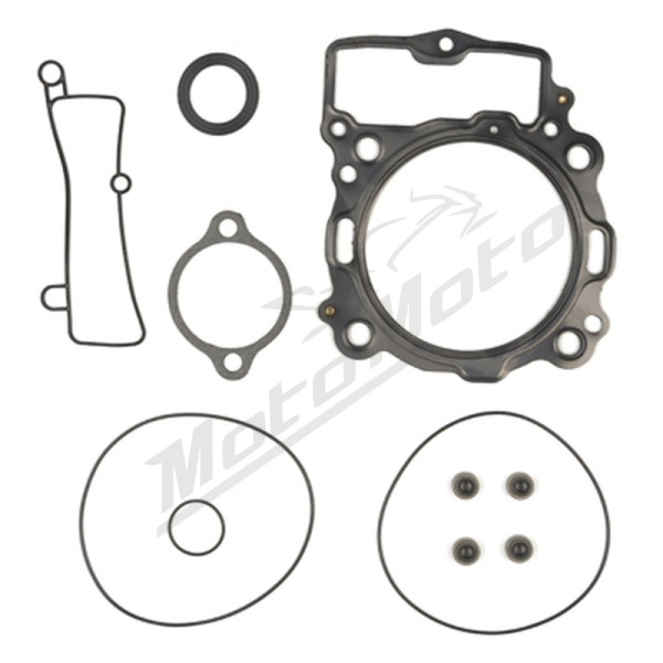 PROX Top End Gasket Set KTM SX ATV 505cc 09-10