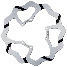 GALFER BRAKE ROTOR FIXED WAVE GROOVED Honda CR / CRF 125-450cc 19-24