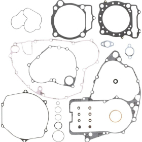 MOOSE OFFROAD Complete Gasket Set Suzuki RM-Z 450 05-07