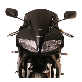 MRA Originally-Shaped Windshield "O" SUZUKI SV 1000/650