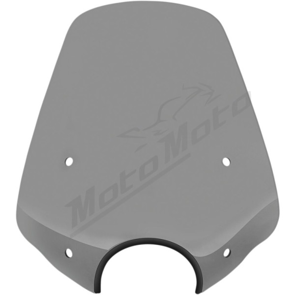 MEMPHIS SHADES HD Rio Grande Sportshield 48,5x53,5cm Harley Davidson / Honda / Indian / Kawasaki / Suzuki / Yamaha 90-1800 72-24