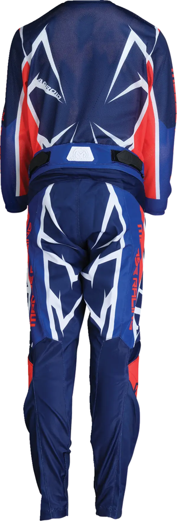MOOSE OFFROAD SOFT-GOODS Youth Agroid Mesh Pants