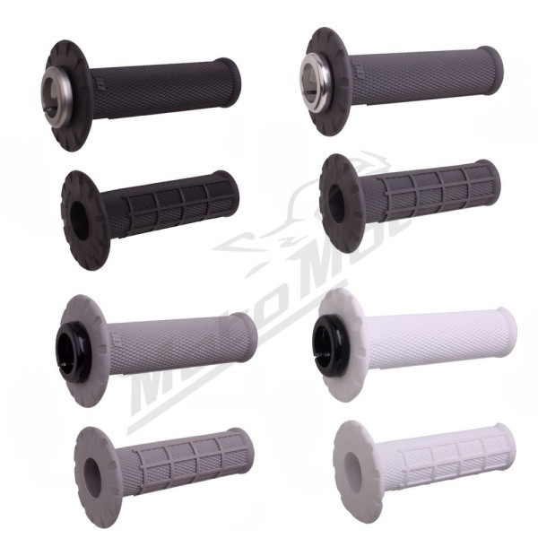 ODI universalios rankenėlės (22,2mm) 2vnt.