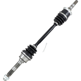 MOOSE OFFROAD FOUR WHEEL Complete Axle Assembly Kawasaki KAF / KRF 620-950cc 00-25