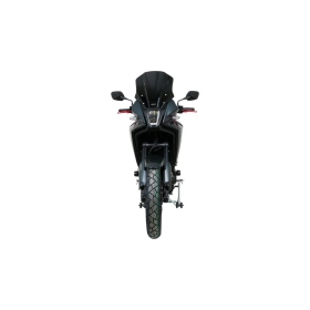 MRA Touring priekinis stiklas HONDA NX 500
