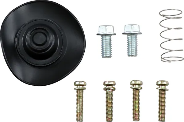 PARTS UNLIMITED Fuel tap diaphragm repair kit Honda VF 750 94-03