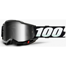 100% Accuri II Essential Youth Motocross Goggles