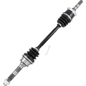 MOOSE OFFROAD Priekinio pusašio komplektas Kawasaki KAF / KRF 620-950cc 00-25
