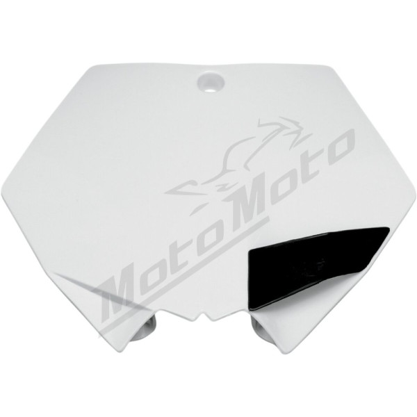UFO Priekinio numerio plastikas KTM SX / SX-F 125-505cc 07-12