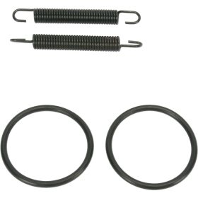 FMF Pipe Spring/O-Ring Kit Kawasaki KX 125 03-07