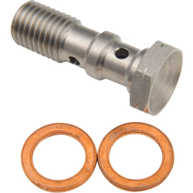 GOODRIDGE Banjo Bolt 600 Series M10X1,25