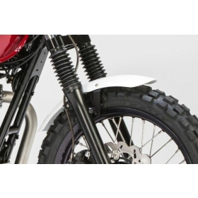 LSL Lindy priekinis purvasaugis 19' ratui Kawasaki W 650 / 800cc 1999-2007