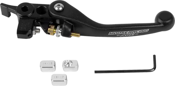 MOOSE OFFROAD Stabdžių rankenėlė HUSQVARNA FC / FE / FX / TC / TE / TX 125-450cc 17-21