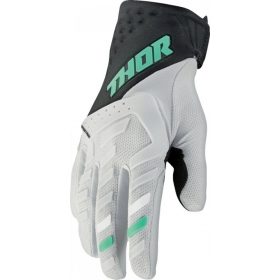 Thor Spectrum Ladies Motocross Gloves