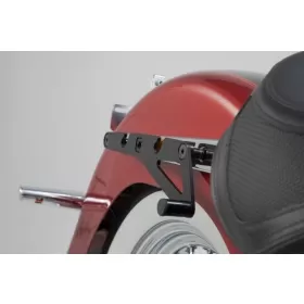 SW-MOTECH SLH Side Carrier Right Harley Davidson FLDE 1750 18-20