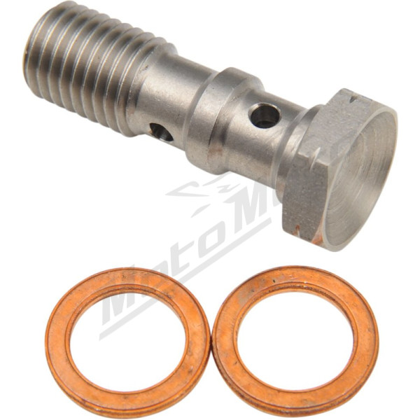 GOODRIDGE Banjo Bolt 600 Series M10X1,25