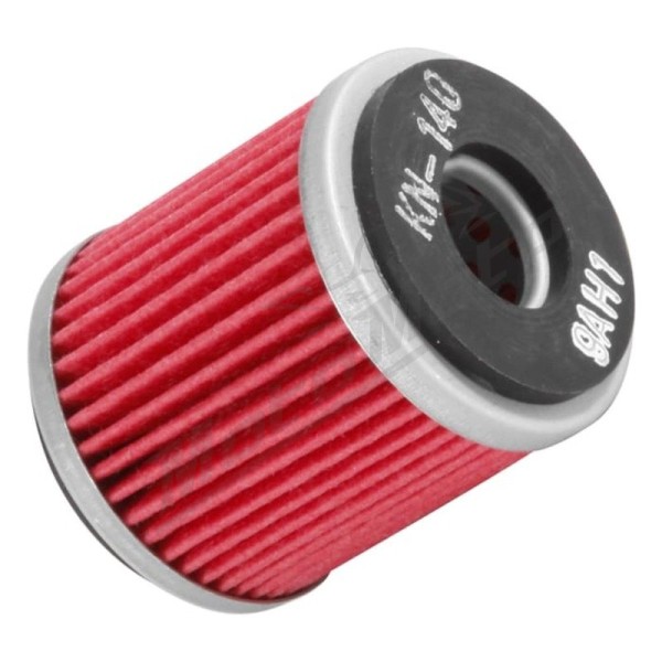 K&N Oil filter Yamaha / GasGas / Husqvarna 125-450cc 07-24
