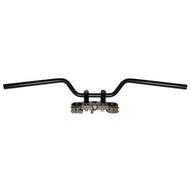 Biketec Handlebar 22 mm Suzuki DL 1000cc 02-12