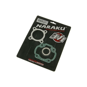 Cylinder gasket set Naraku KEEWAY / GENERIC / GIANTCO / CPI / SACHS 70cc / Ø47 2T