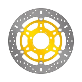 EBC X-Series Brake Rotor TRIUMPH SPEEDMASTER / BONNEVILLE 865 10-16