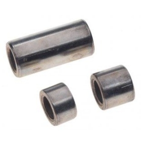 REAR WHEEL AXLE 10x16x10/14/35mm