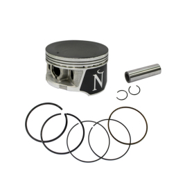 Namura Piston set Honda TRX 450cc 98-04 (90,71MM=+0,75MM)
