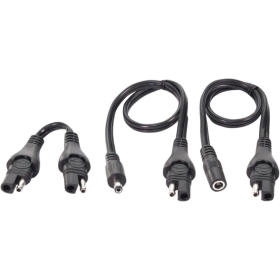 TECMATE OptiMate™ Charger Cable Adapter SAE to DC 2,5mm