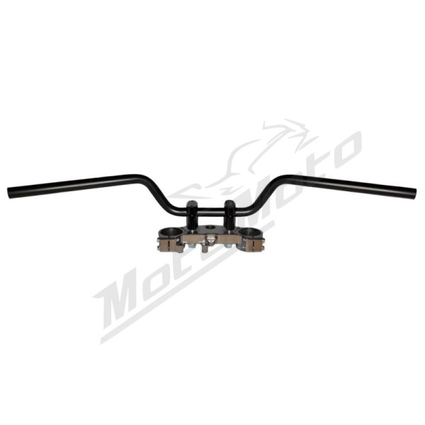 Biketec Handlebar 22 mm Suzuki DL 1000cc 02-12