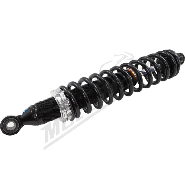 MOOSE OFFROAD FOUR WHEEL Gas Shock Honda TRX 450cc 98-01