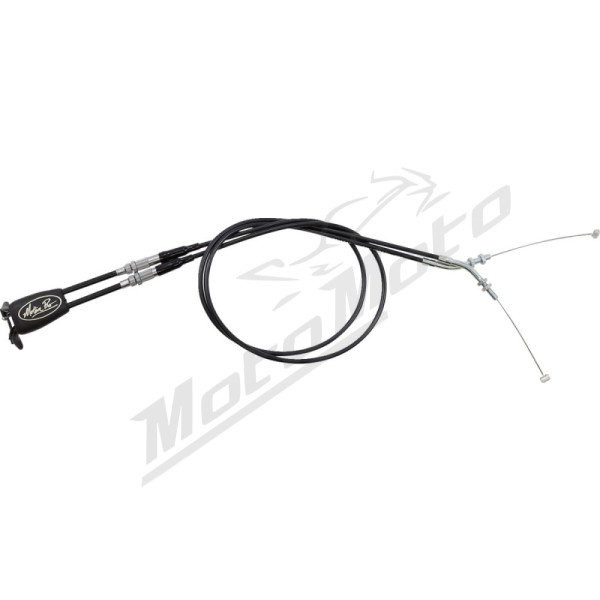 MOTION PRO Rev3 Variable Rate Throttle Kit Husqvarna FE / KTM EXC-F 450-501 17-22