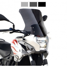 MOTOSHIELDS Windscreen APRILIA PEGASO 650 2005-2010