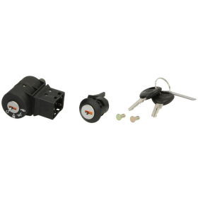 RMS Lock set Peugeot / Sachs 25-50 94-00