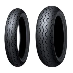 Padanga Dunlop Opona TT100 GP 180/55 R17 73W TL