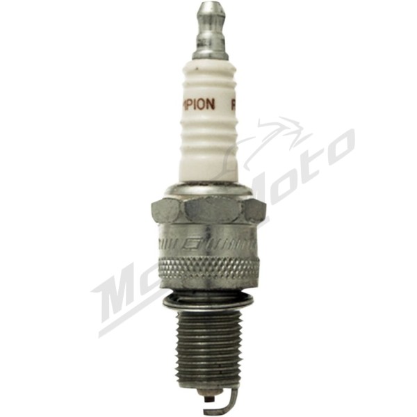 CHAMPION Copper Plus Spark Plug Harley Davidson / Indian / Polaris 105-1340 85-16  RN12YC/24PK