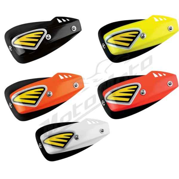 CYCRA Probend DX Replacement Handshields