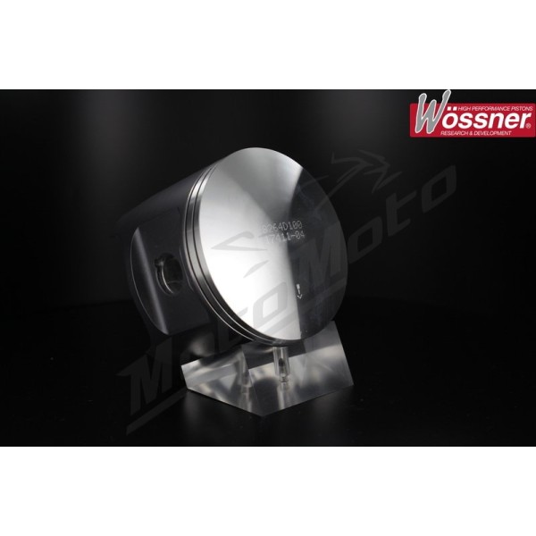 WÖSSNER Forged Piston 85,92mm Yamaha IT / YZ 400-425 76-80
