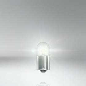 "OSRAM Original Line R5W" lemputės 12V 5W - 10vnt