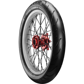 AVON Cobra Chrome AV91 Tire TL 63V 130/60 R21
