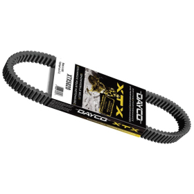 Dayco XTX 5062 Drive belt Arctic Cat M / Noreseman / Pantera / Riot / XF / ZR 6000-8000 18-25
