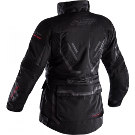 RST Pro Series Paragon 6 Airbag Ladies Textile Jacket