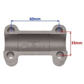 Handlebar holder ATV BASHAN BS250S-5