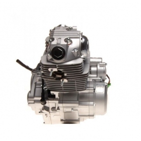 Engine ROMET ZETKA 125 4T (5 gears)