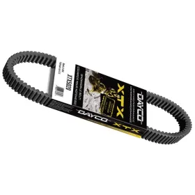 Dayco XTX 5062 Drive belt Arctic Cat M / Noreseman / Pantera / Riot / XF / ZR 6000-8000 18-25