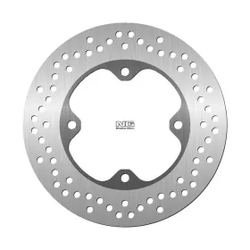 NG Rear Fixed Brake Disc 240x105x5mm Honda SH 350cc 22-23