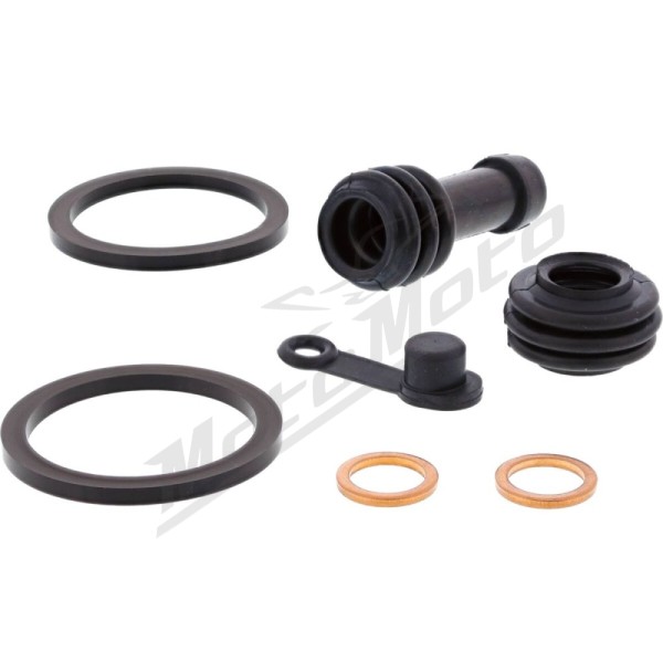 ALL BALLS Rear Caliper Rebuild Kit POLARIS RANGER / SPORTSMAN 570-1000cc 2022-2024