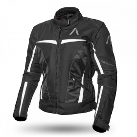 ADRENALINE LOVE RIDE 2.0 textile jacket for women