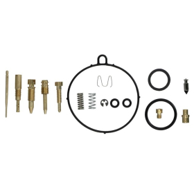 Tourmax Carburettor repair kit Honda CRF 70 06-12